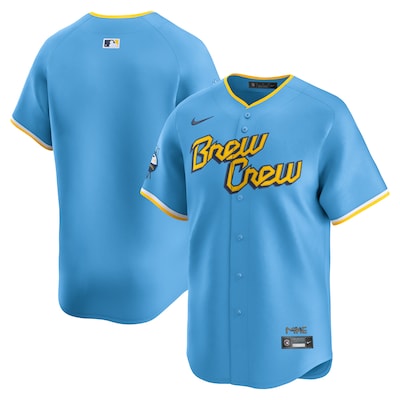 Milwaukee Brewers Men Jerseys 2025-11-11-029